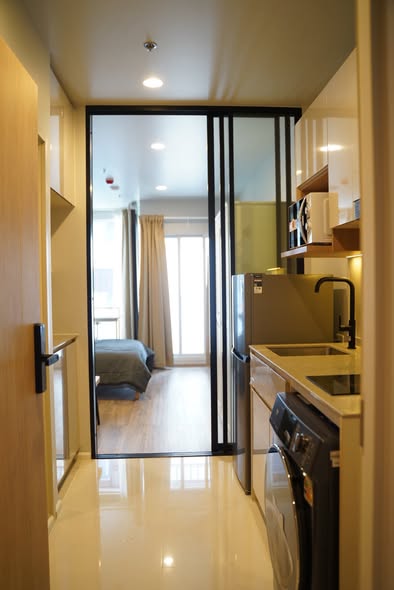room interior of Culture Thonglor