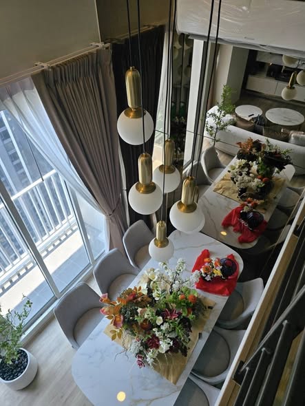room interior of Culture Thonglor