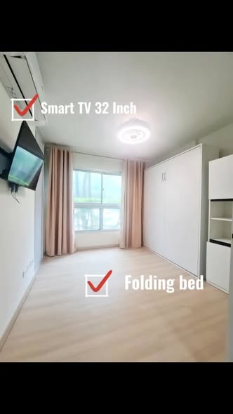 D Condo Ramkamhaeng 9