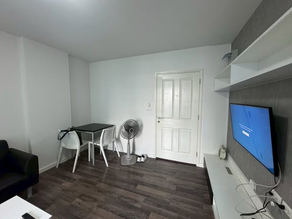 D Condo Sukhumvit 109