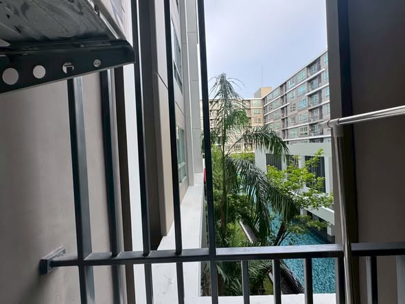 D Condo Sukhumvit 109