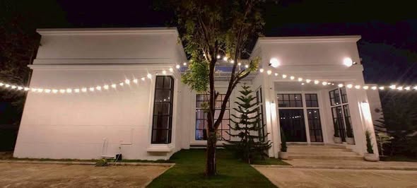 D-HOUSE