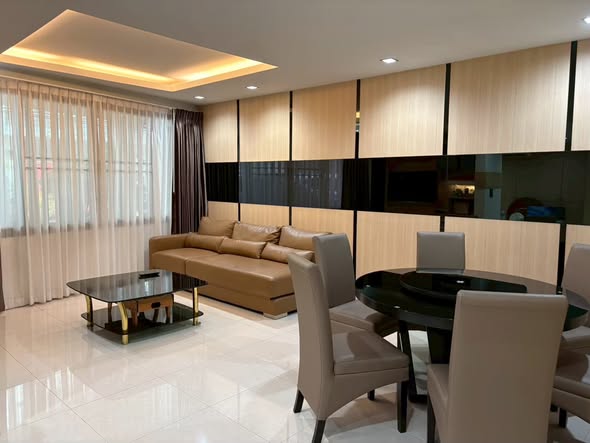 living room of D-HOUSE