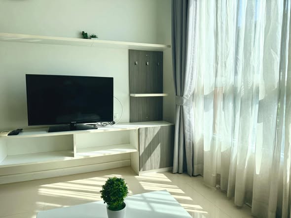 living room of D Vieng Santitham