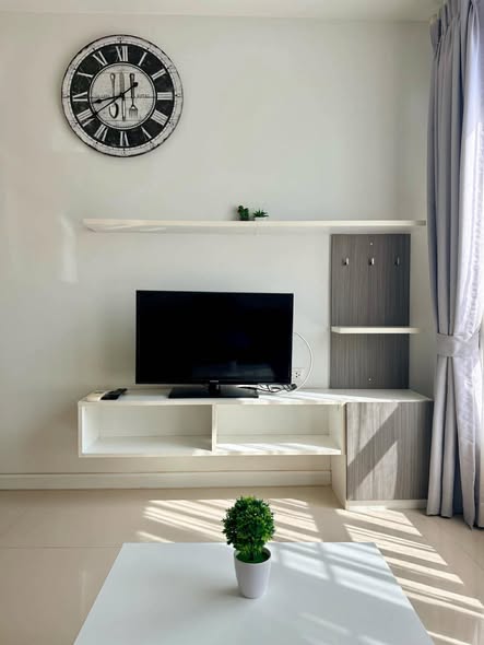 living room and room interior of D Vieng Santitham