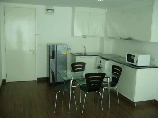 D65 Condominium