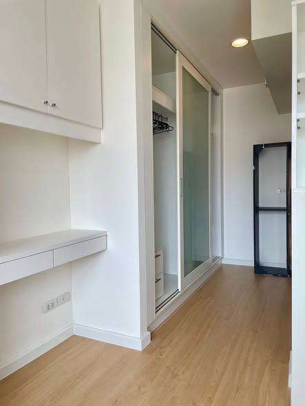 room interior of D65 Condominium