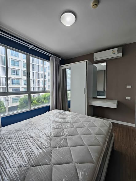 bedroom of Dcondo