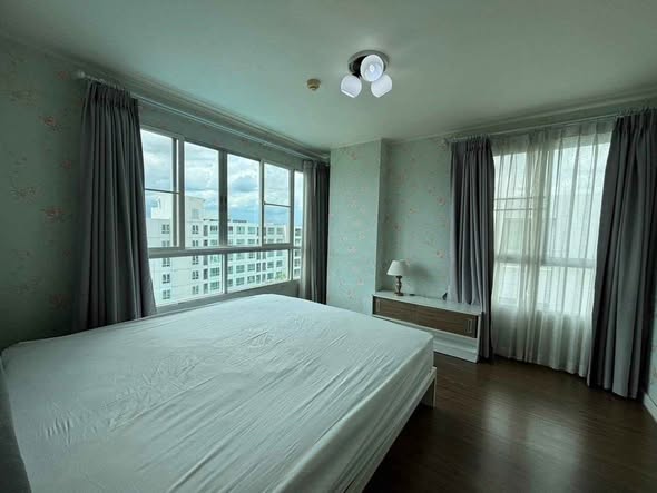 bedroom of Dcondo
