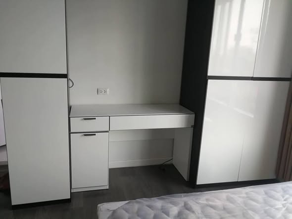 ดีคอนโด แคมปัส รีสอร์ท บางนา : dcondo Campus Resort Bangna