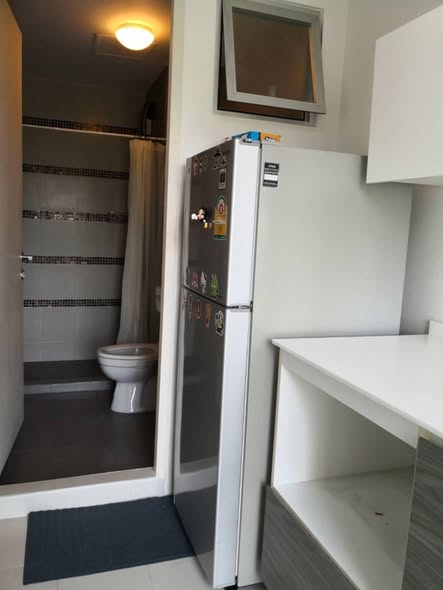 ดีคอนโด แคมปัส รีสอร์ท บางนา : dcondo Campus Resort Bangna