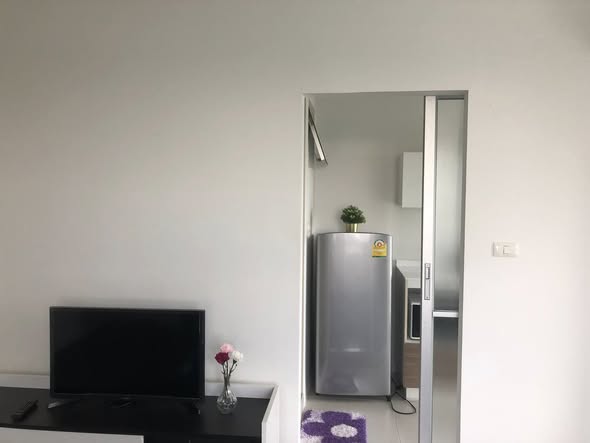 room interior of ดีคอนโด แคมปัส รีสอร์ท บางนา : dcondo Campus Resort Bangna