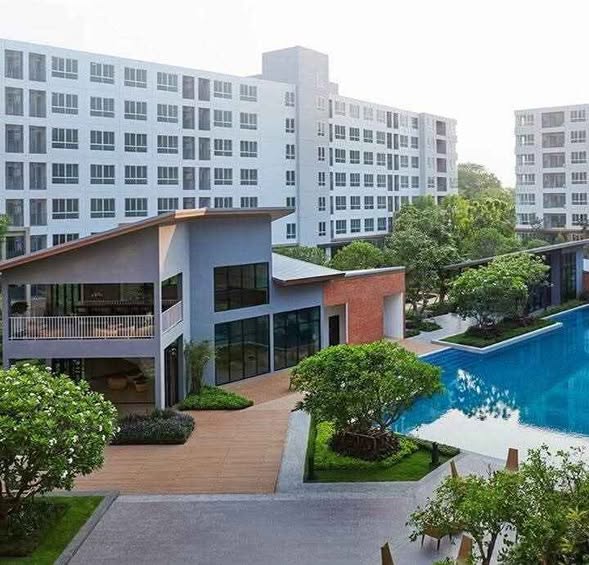 pool of DCondo Nim