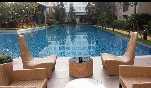 pool of DCondo Nim