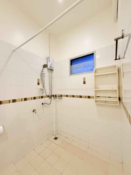 bathroom of dcondo Reef Phuket