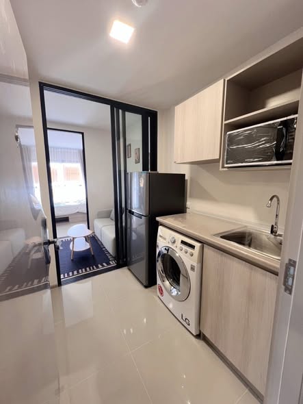 dcondo Shine Rangsit
