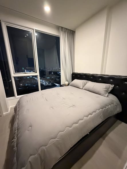 bedroom of De Lapis Charan 81 by Grand Unity
