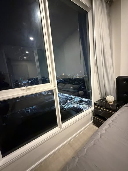 bedroom of De Lapis Charan 81 by Grand Unity