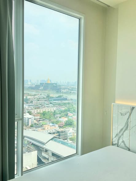 bedroom of De Lapis Charan 81 by Grand Unity