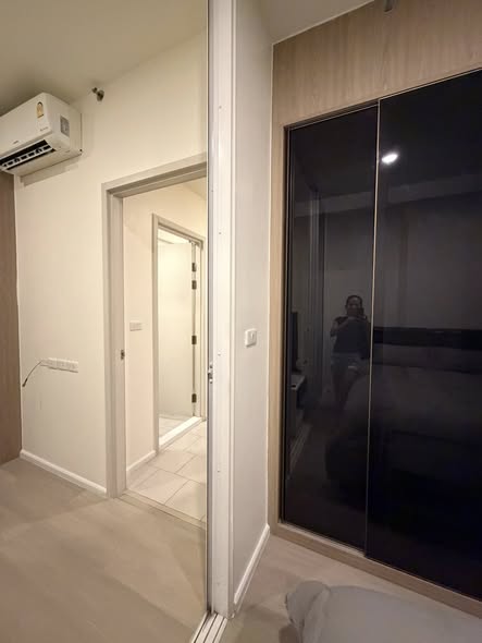 bedroom and room interior of De Lapis Charan 81 by Grand Unity