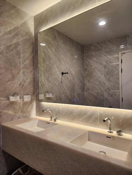 bathroom of DEMI SATHU 49 – เดมี สาธุประดิษฐ์ 49