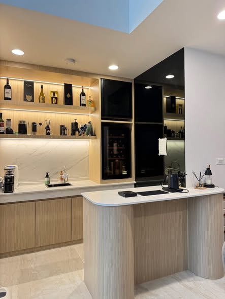 kitchen of DEMI SATHU 49 – เดมี สาธุประดิษฐ์ 49