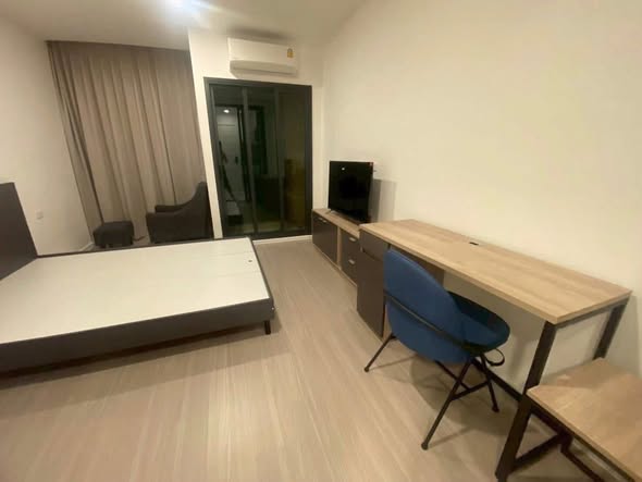 room interior of DENIM Jatujak