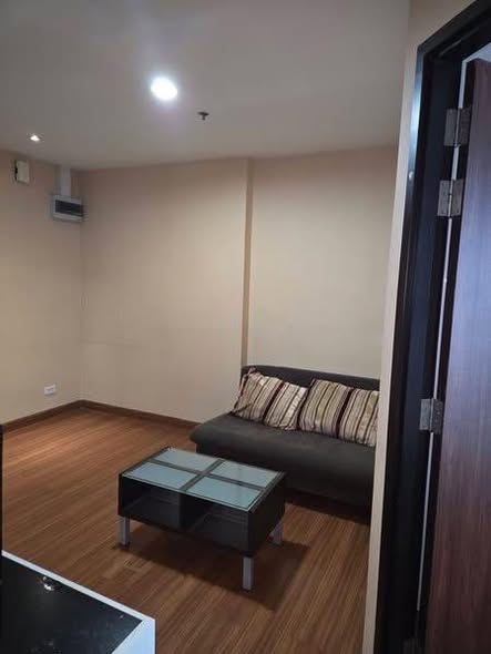 bedroom of Diamond Condominium, Ratchadaphisek