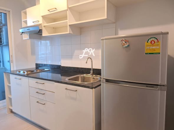 Diamond Condominium, Ratchadaphisek
