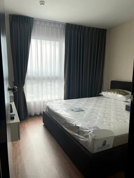 bedroom of Diamond Sukhumvit