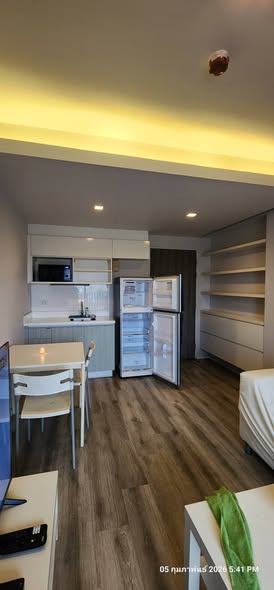 Double Lake Condominium Muang Thong Thani 1 ดับเบิ้ล เลค คอนโดมิเนียม เมืองทองธานี 1