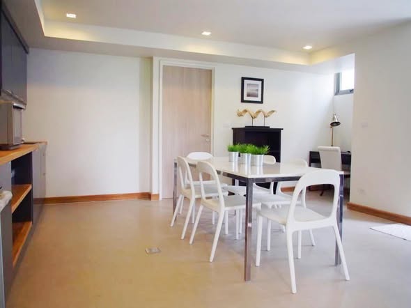 living room and room interior of Downtown49