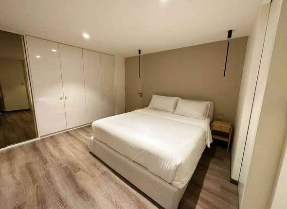 bedroom of D.S.Tower II