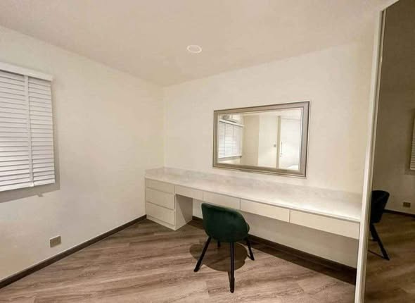 room interior of D.S.Tower II