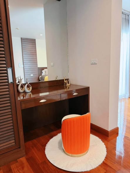 room interior of Duplex Home