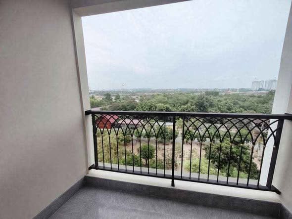 Dusit Grand Park