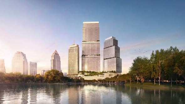 Dusit Residences