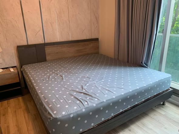 bedroom of Ease 2 Rama 2
