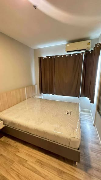 bedroom of Ease 2 Rama 2