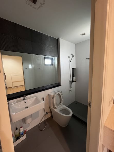 bathroom of Eigen Premium Townhome