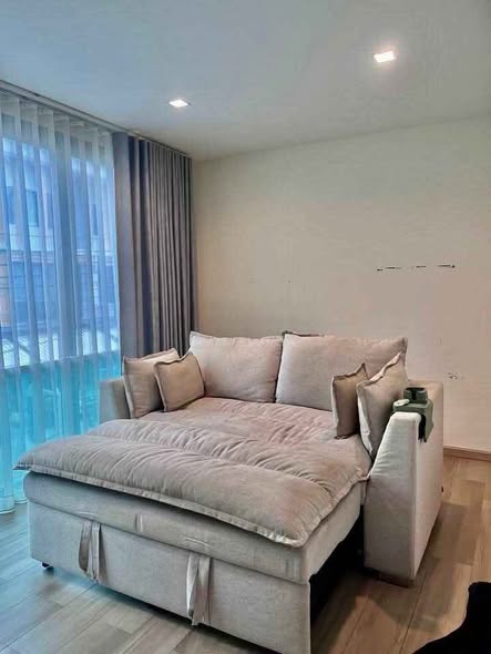 bedroom of Eigen Premium Townhome