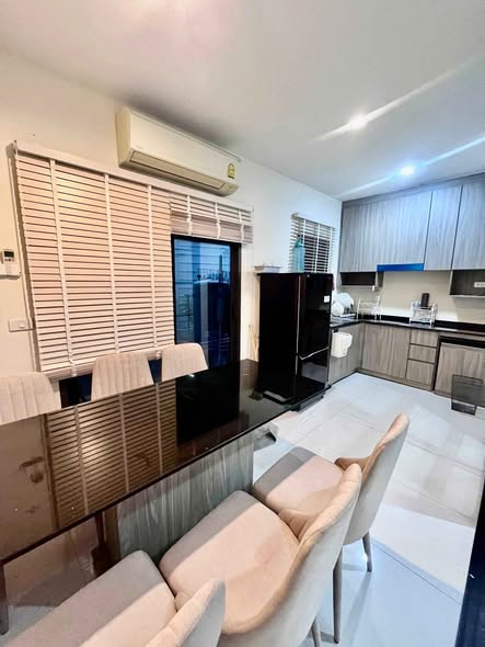 kitchen of Eigen Premium Townhome