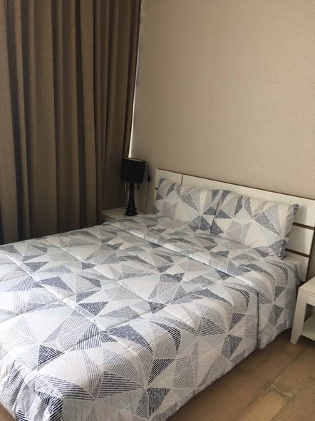 bedroom of Eight Thong Lo