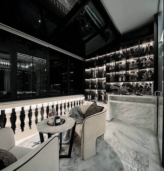 Ekamai Luxury Home