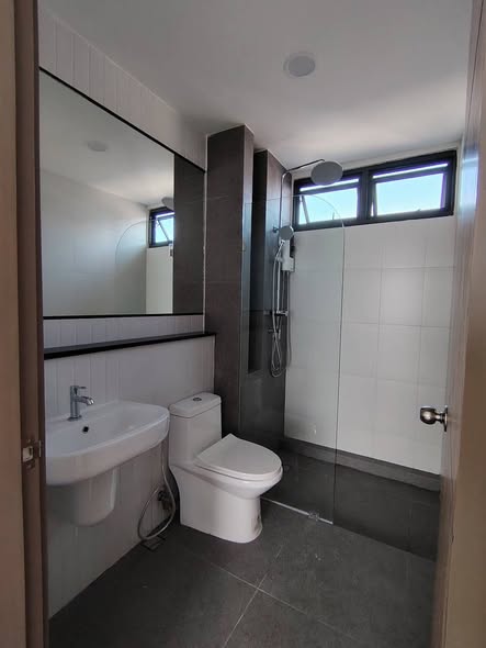 bathroom of EKKAMAI22 – RARE HOME