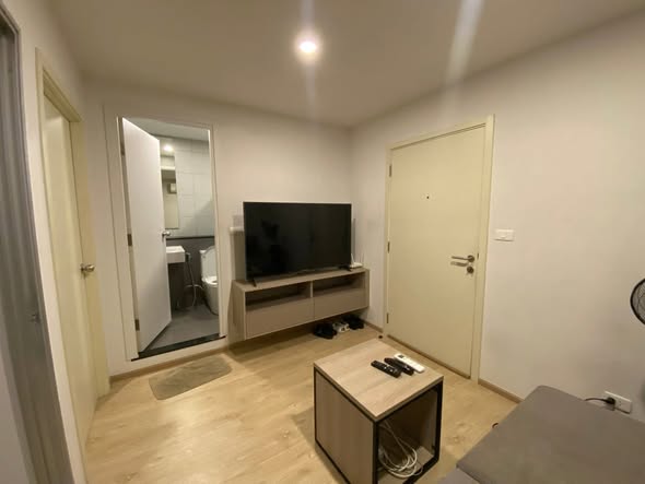 room interior of Elio Del Moss Phaholyothin