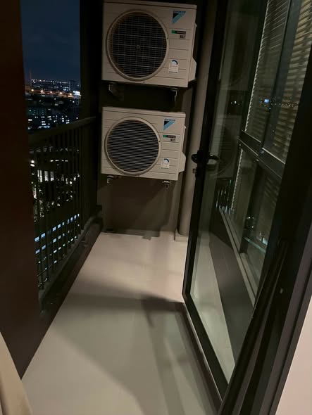 bathroom of ELIO DEL NEST