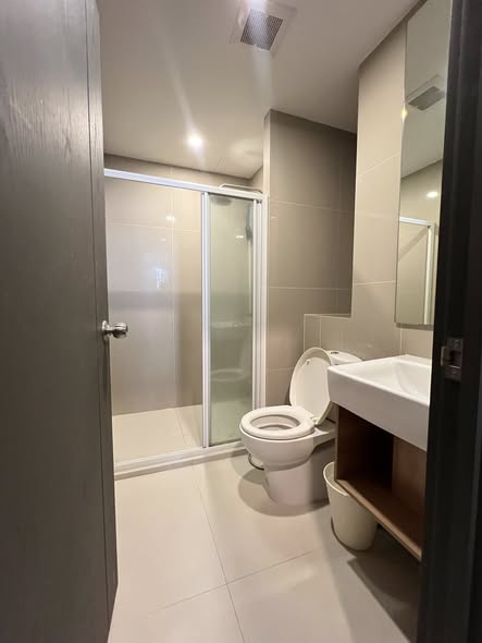 bathroom of ELIO DEL NEST