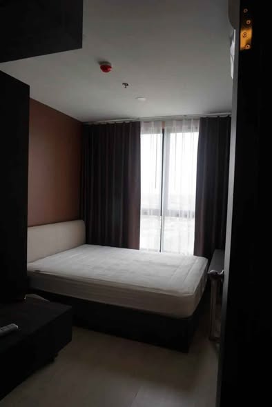 bedroom of ELIO DEL NEST
