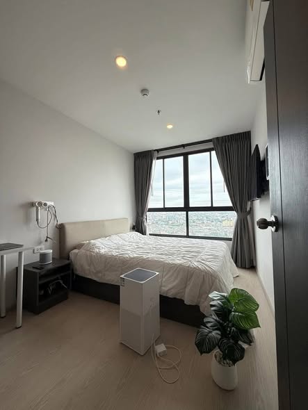 bedroom of ELIO DEL NEST